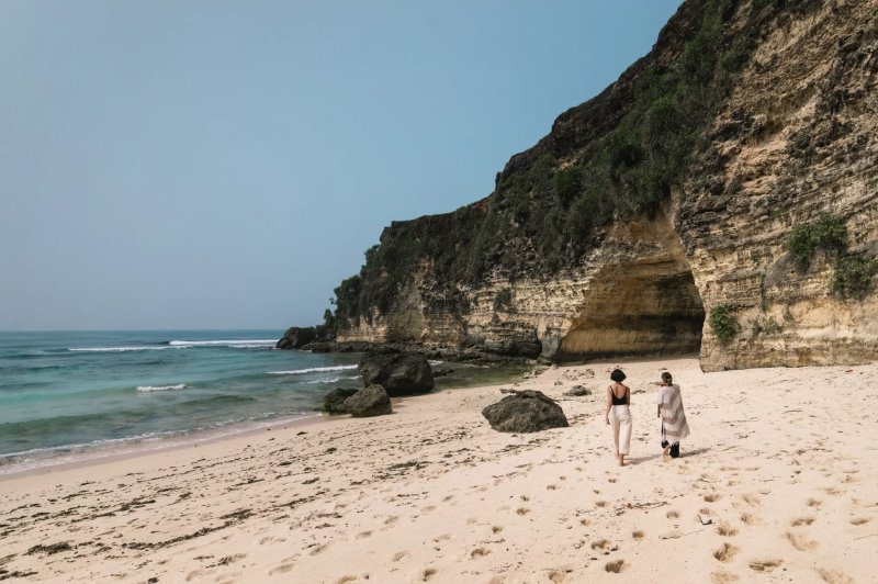 Indonesia - Sumba Island - Cap Karoso Sumba