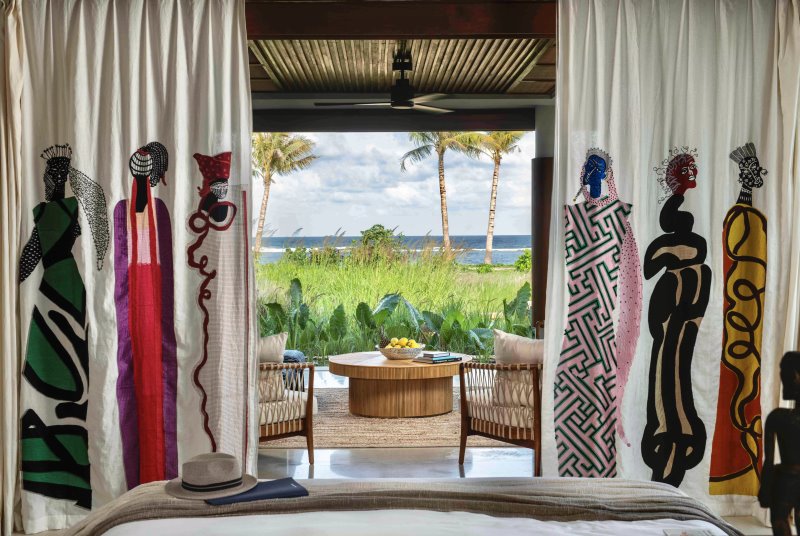 Indonesia - Sumba Island - Cap Karoso Sumba