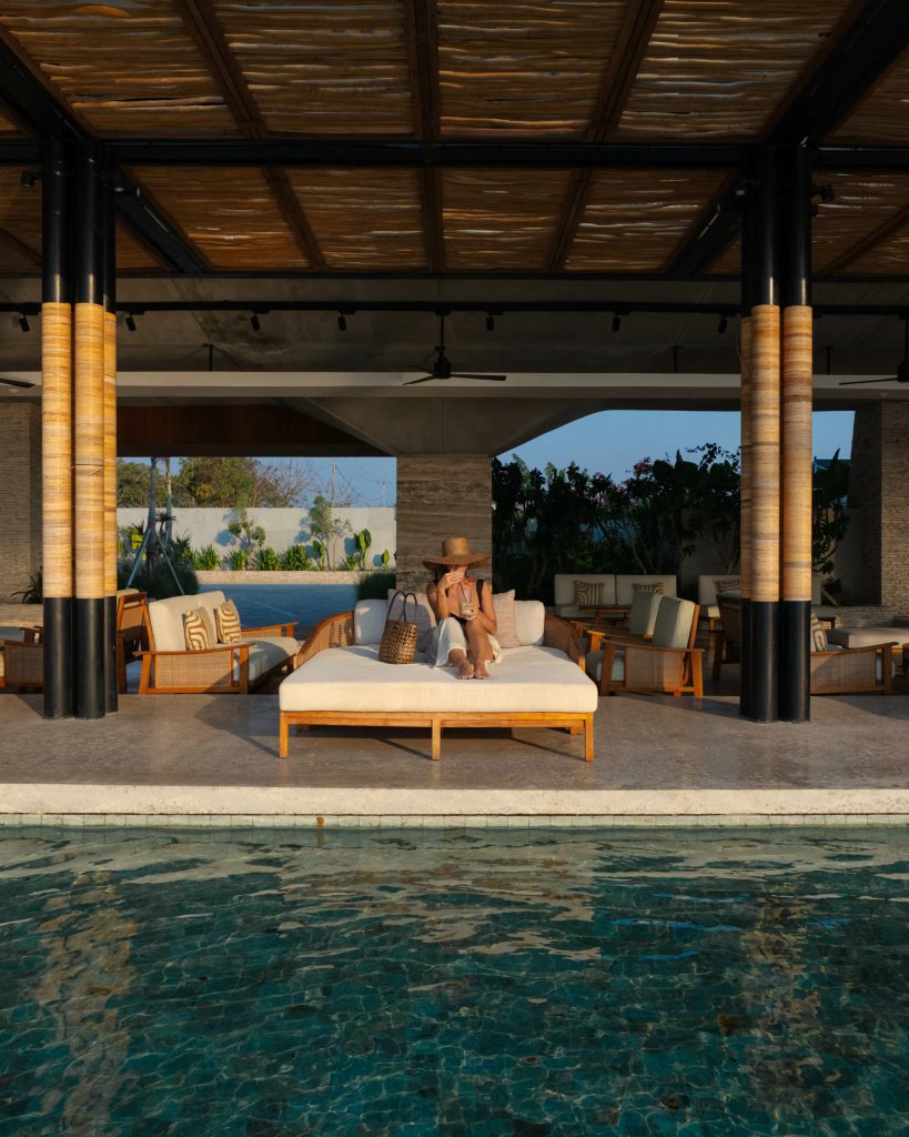 Indonesia - Sumba Island - Cap Karoso Sumba