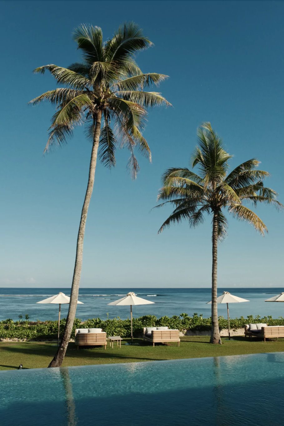 Indonesia - Sumba Island - Cap Karoso Sumba