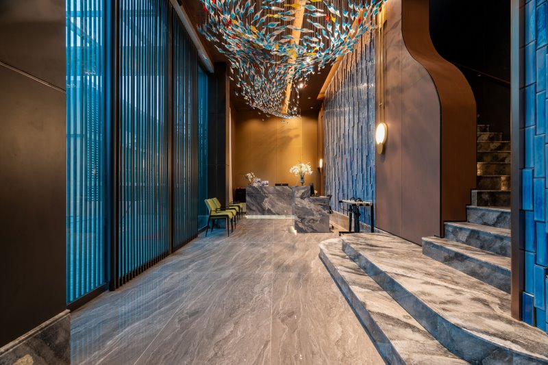 Thailandia - Phuket - Wyndham Garden Phuket Kamala