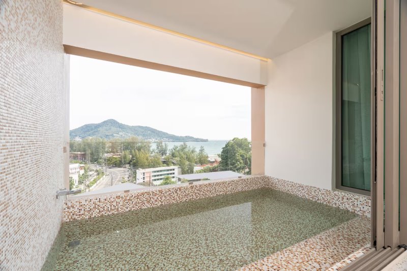 Thailandia - Phuket - Wyndham Garden Phuket Kamala