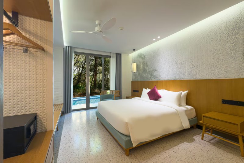 Thailandia - Phuket - Wyndham Garden Phuket Kamala