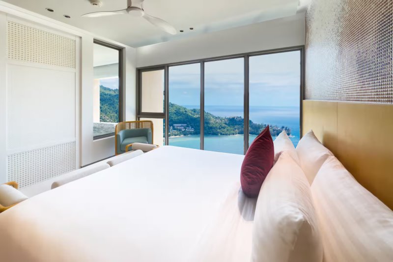 Thailandia - Phuket - Wyndham Garden Phuket Kamala