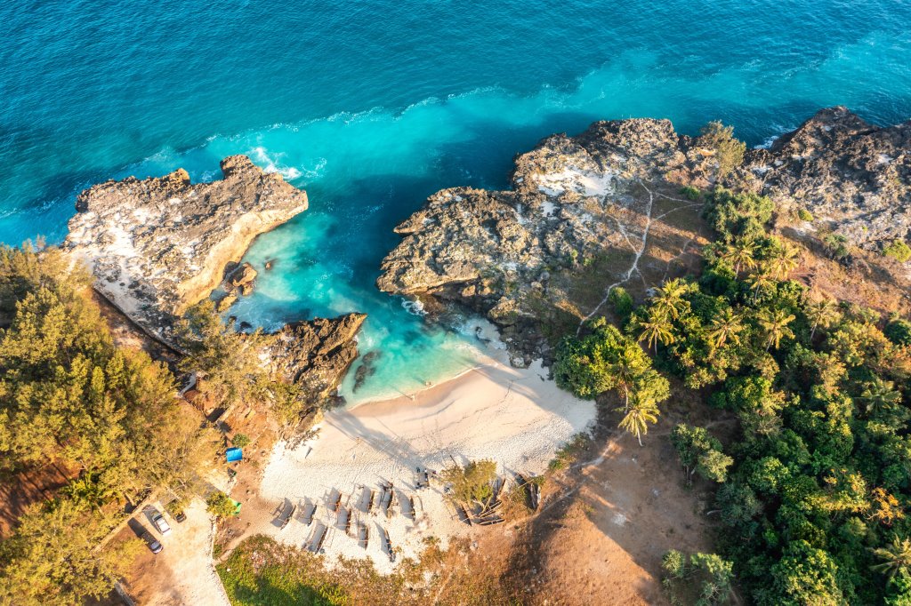 Indonesia - Sumba