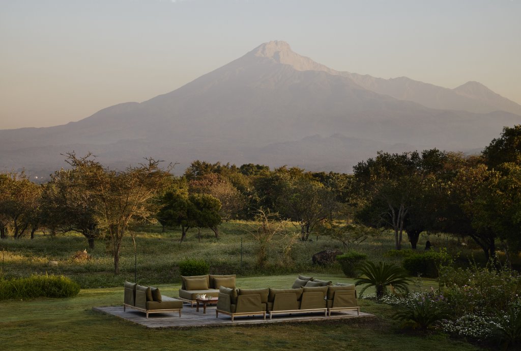 Cuore Selvaggio della Tanzania - 5 giorni/4 notti