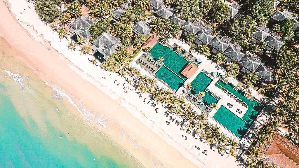 Ananea Beyond Khaolak