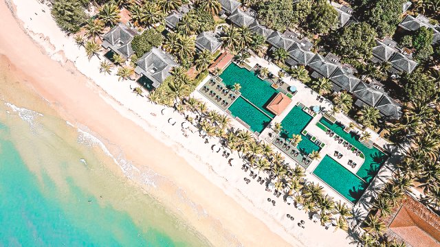 Thailandia - Khao Lak - Ananea Beyond Khaolak