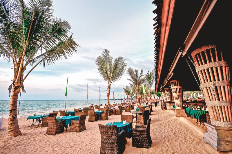 Thailandia - Khao Lak - Ananea Beyond Khaolak