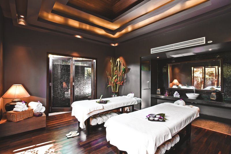 Thailandia - Khao Lak - Ananea Beyond Khaolak