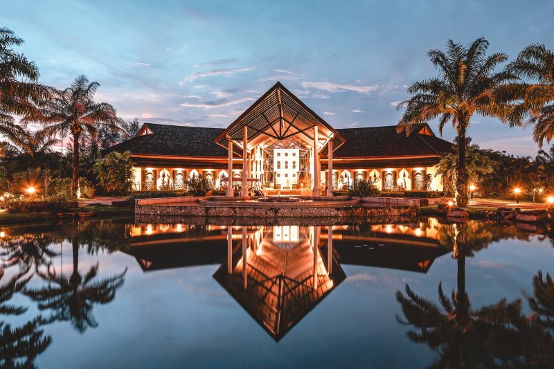 Thailandia - Khao Lak - Ananea Beyond Khaolak