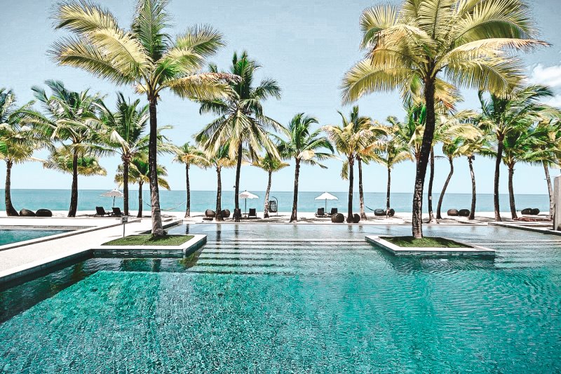 Thailandia - Khao Lak - Ananea Beyond Khaolak