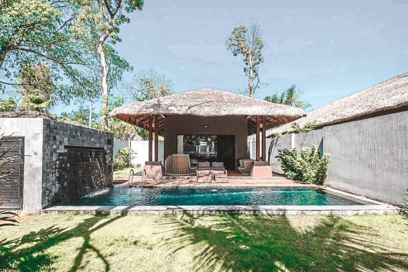 Thailandia - Khao Lak - Ananea Beyond Khaolak