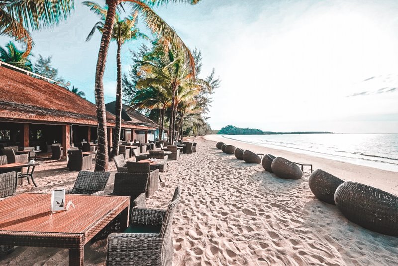 Thailandia - Khao Lak - Ananea Beyond Khaolak