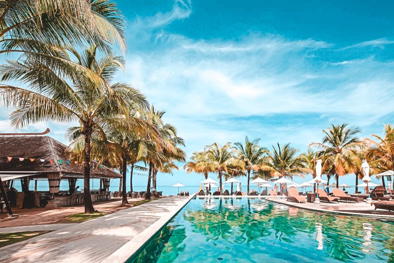 Thailandia - Khao Lak - Ananea Beyond Khaolak
