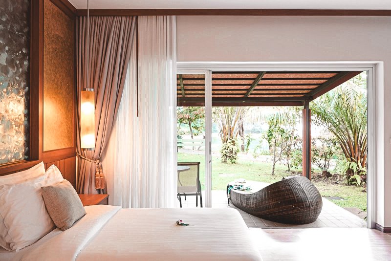 Thailandia - Khao Lak - Ananea Beyond Khaolak