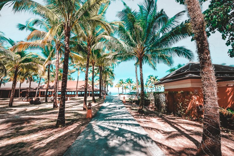 Thailandia - Khao Lak - Ananea Beyond Khaolak