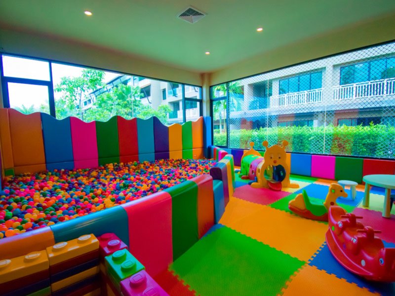Thailandia - Phuket - Maikhao Palm Beach Resort