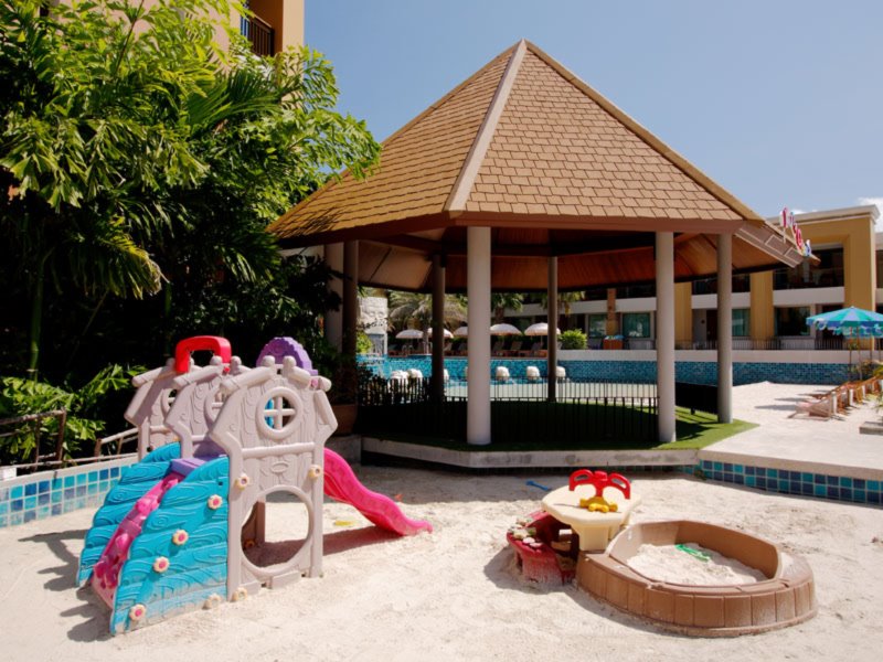 Thailandia - Phuket - Rawai Palm Beach Resort