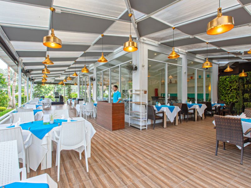 Thailandia - Phuket - Rawai Palm Beach Resort