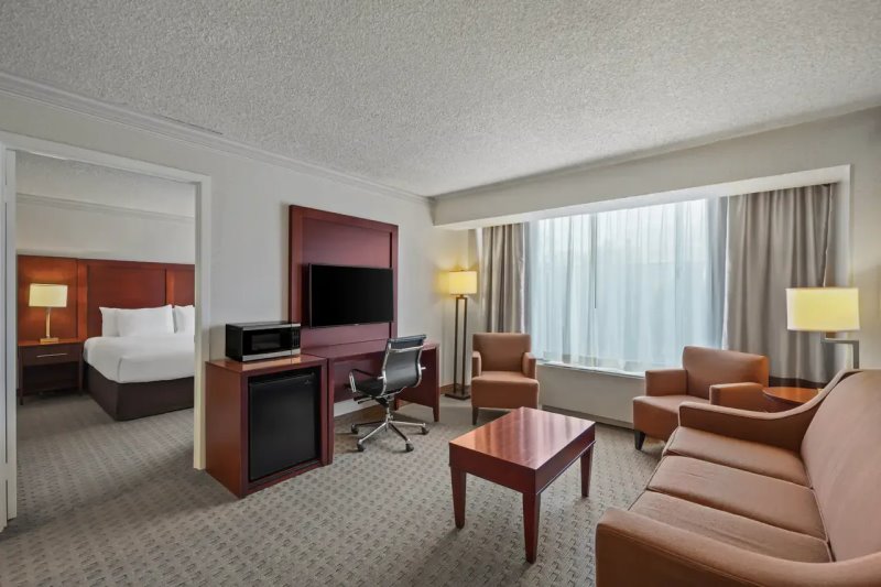 Stati Uniti - San Francisco - Comfort Inn By The Bay