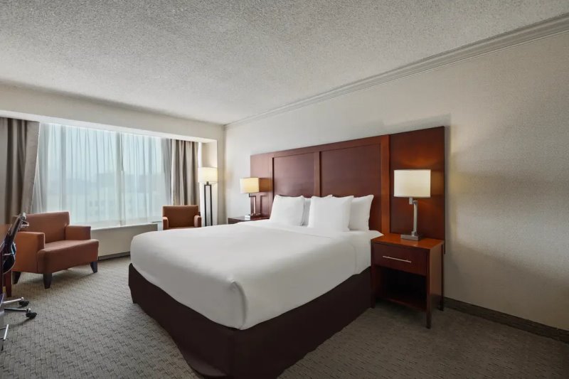 Stati Uniti - San Francisco - Comfort Inn By The Bay