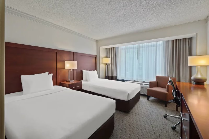 Stati Uniti - San Francisco - Comfort Inn By The Bay