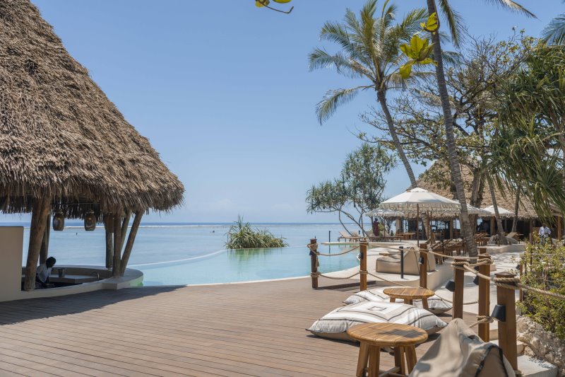 Zanzibar - Matemwe Attitude Zanzibar