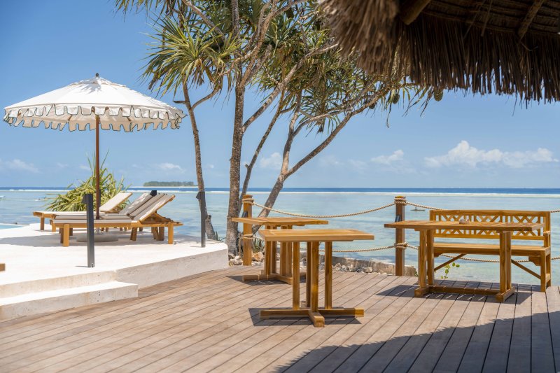 Zanzibar - Matemwe Attitude Zanzibar