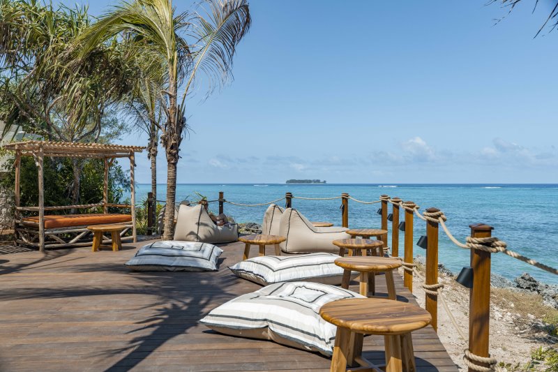 Zanzibar - Matemwe Attitude Zanzibar