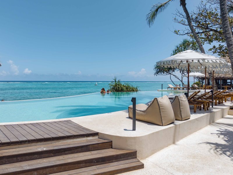 Zanzibar - Matemwe Attitude Zanzibar