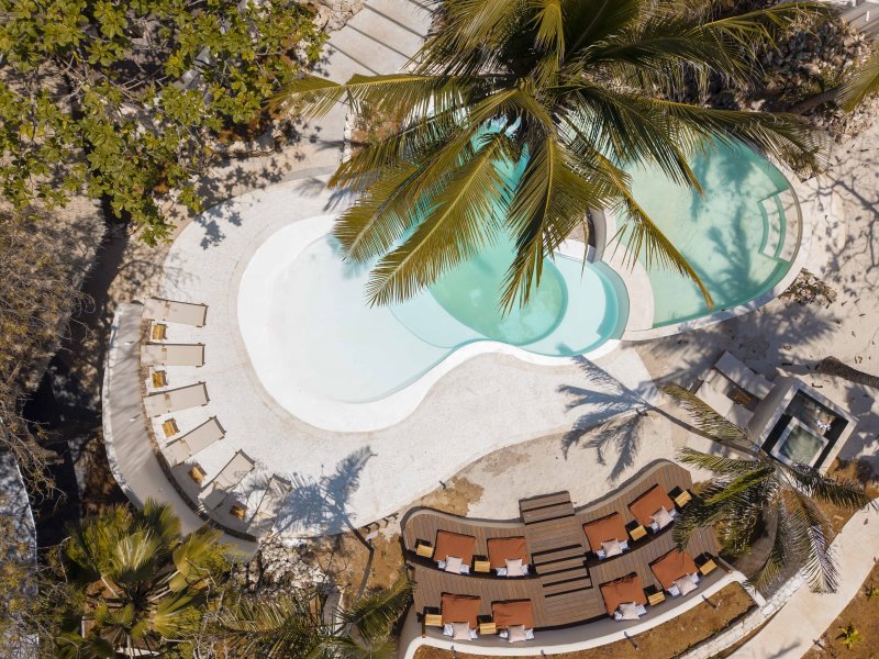 Zanzibar - Matemwe Attitude Zanzibar