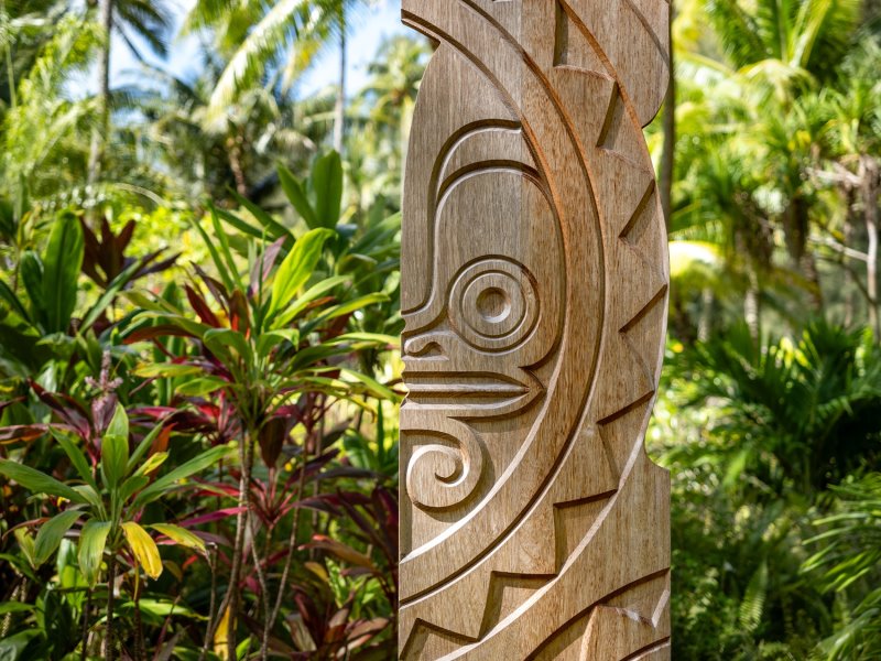 Polinesia Fr. - Bora Bora (Isole della Società) - Le Bora Bora by Pearl Resorts