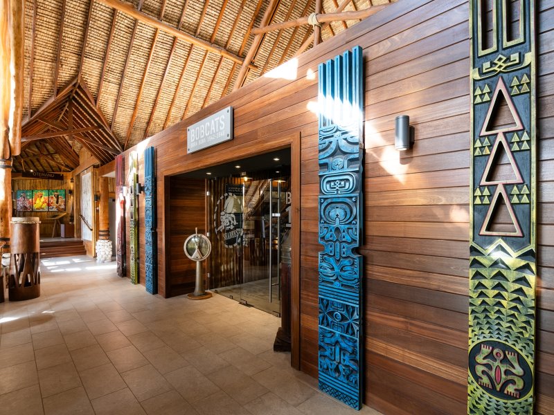 Polinesia Fr. - Bora Bora (Isole della Società) - Le Bora Bora by Pearl Resorts