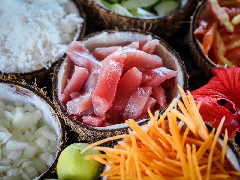 Polinesia Fr. - Bora Bora (Isole della Società) - Le Bora Bora by Pearl Resorts