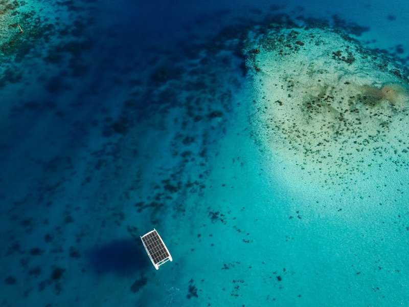 Polinesia Fr. - Bora Bora (Isole della Società) - Le Bora Bora by Pearl Resorts