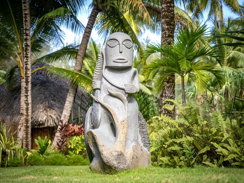 Polinesia Fr. - Bora Bora (Isole della Società) - Le Bora Bora by Pearl Resorts