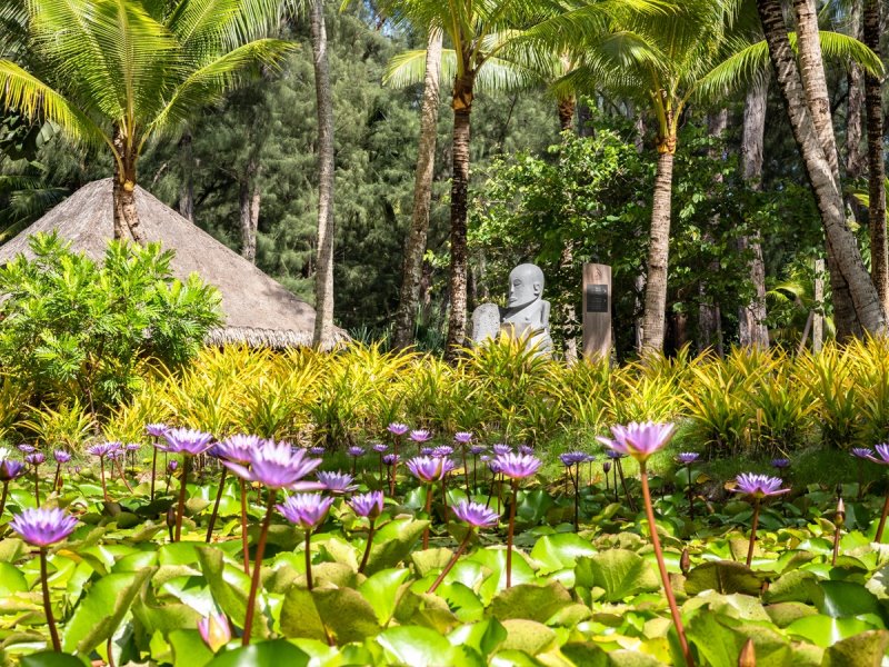 Polinesia Fr. - Bora Bora (Isole della Società) - Le Bora Bora by Pearl Resorts