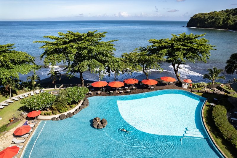 Polinesia Fr. - Papeete - Le Tahiti by Pearl Resorts