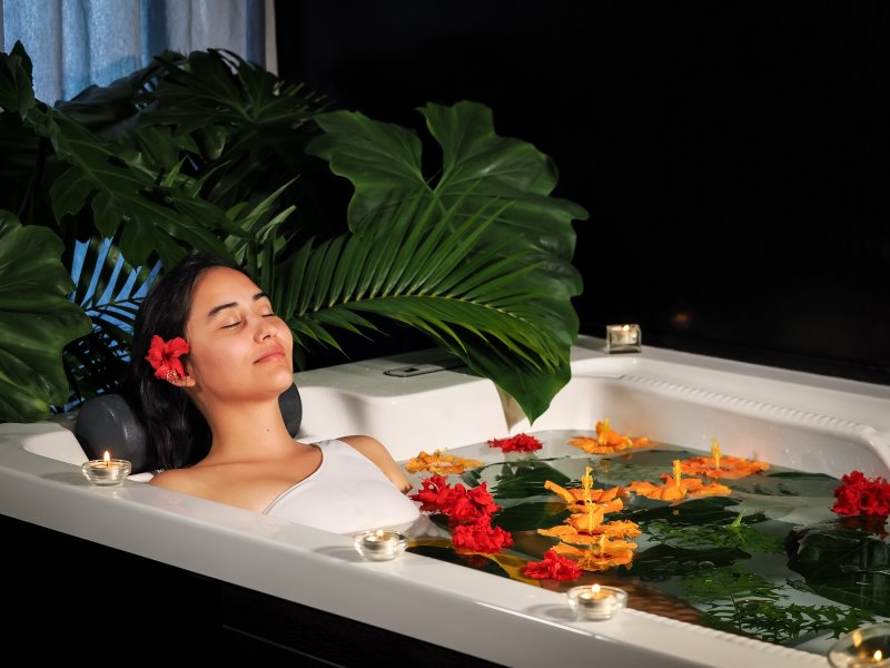 Polinesia Fr. - Papeete - Le Tahiti by Pearl Resorts