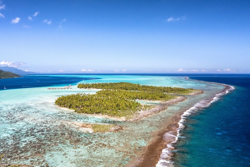 Polinesia Fr. - Taha'a (Isole della Società) - Le Taha'a by Pearl Resorts