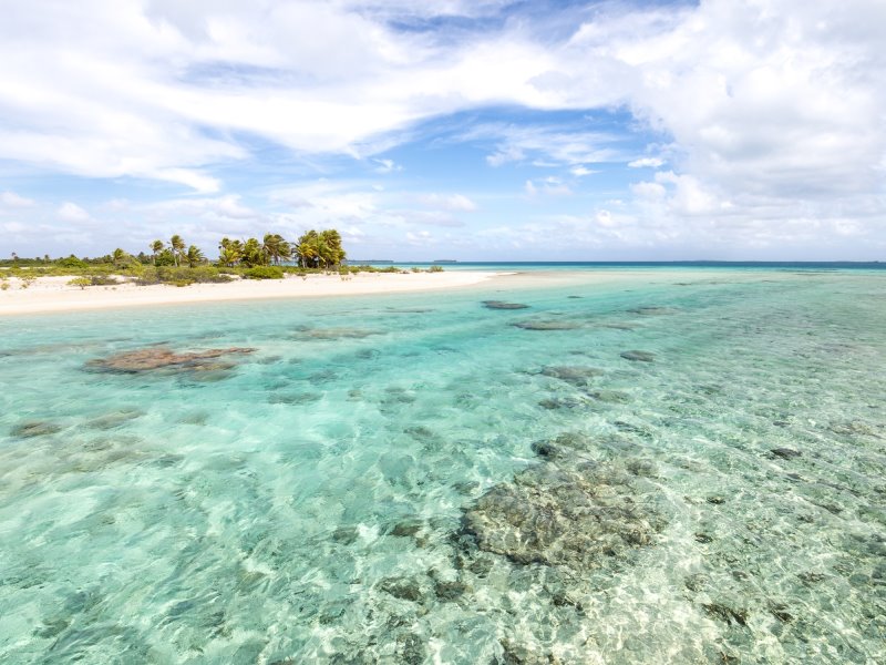 Polinesia Fr. - Tikehau (Isole Tuamotu) - Le Tikehau by Pearl Resorts