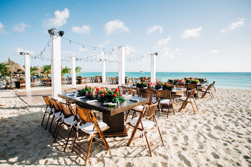 Divi Aruba - Wedding