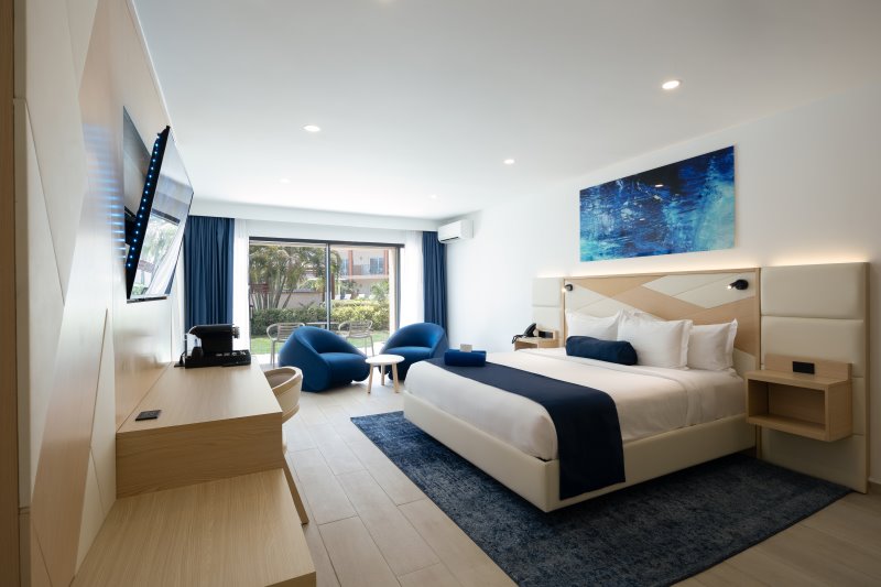 Divi Aruba - Camera Gardenview King