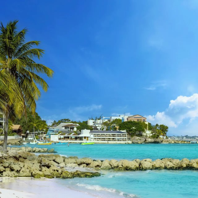 Barbados - Christ Church - The Sands Barbados All Inclusive