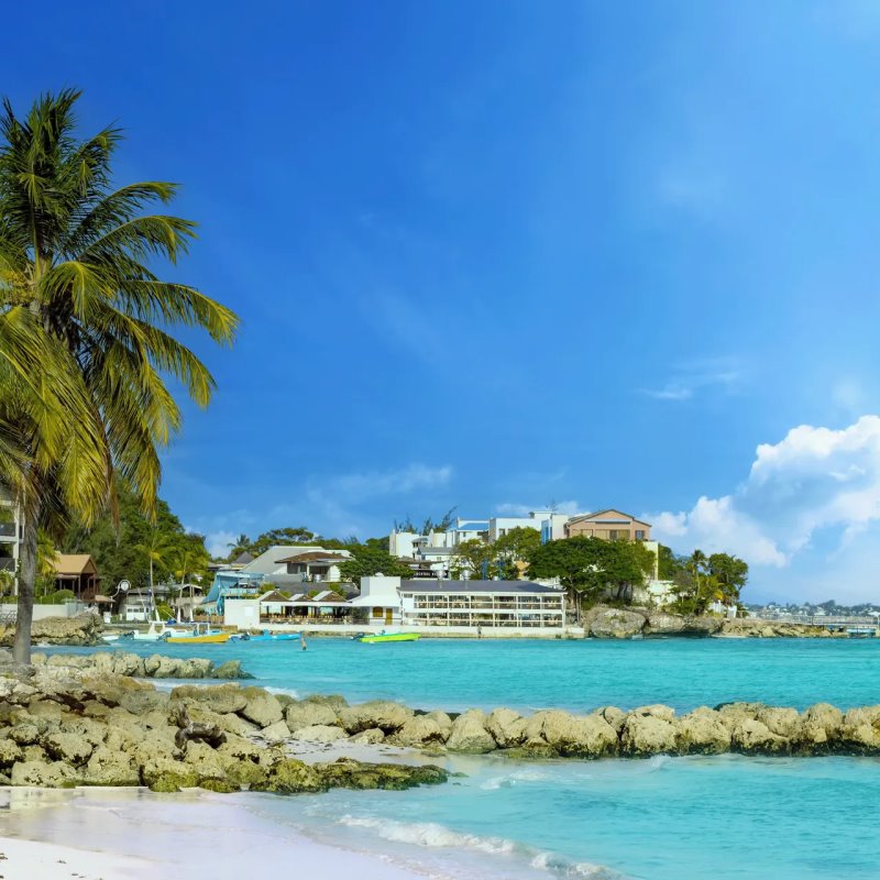 Barbados - Christ Church - The Sands Barbados All Inclusive