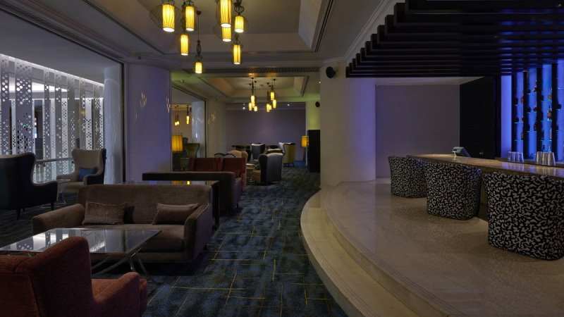 Malesia - Kuala Lumpur - Pullman Kuala Lumpur City Centre