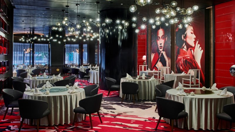 Malesia - Kuala Lumpur - Pullman Kuala Lumpur City Centre