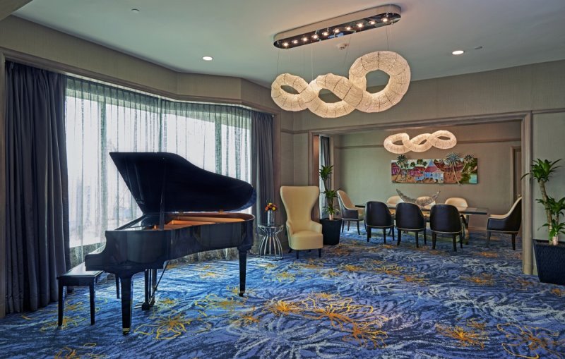 Malesia - Kuala Lumpur - Pullman Kuala Lumpur City Centre