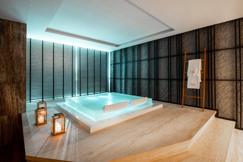 Malesia - Kuala Lumpur - Pullman Kuala Lumpur City Centre